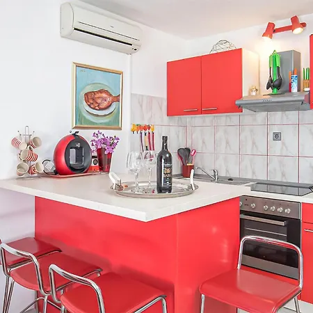 3 Bedroom Amazing In Спліт
