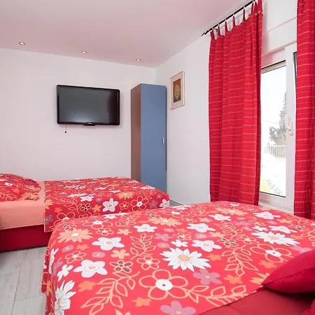 3 Bedroom Amazing In Apartman