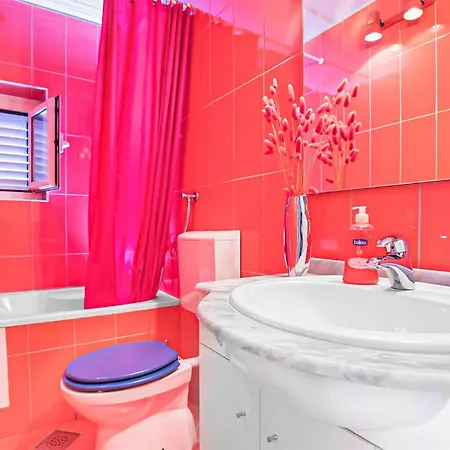 Apartman 3 Bedroom Amazing In